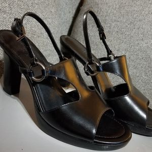 Franco Sarto Nota heels, size 8.5
